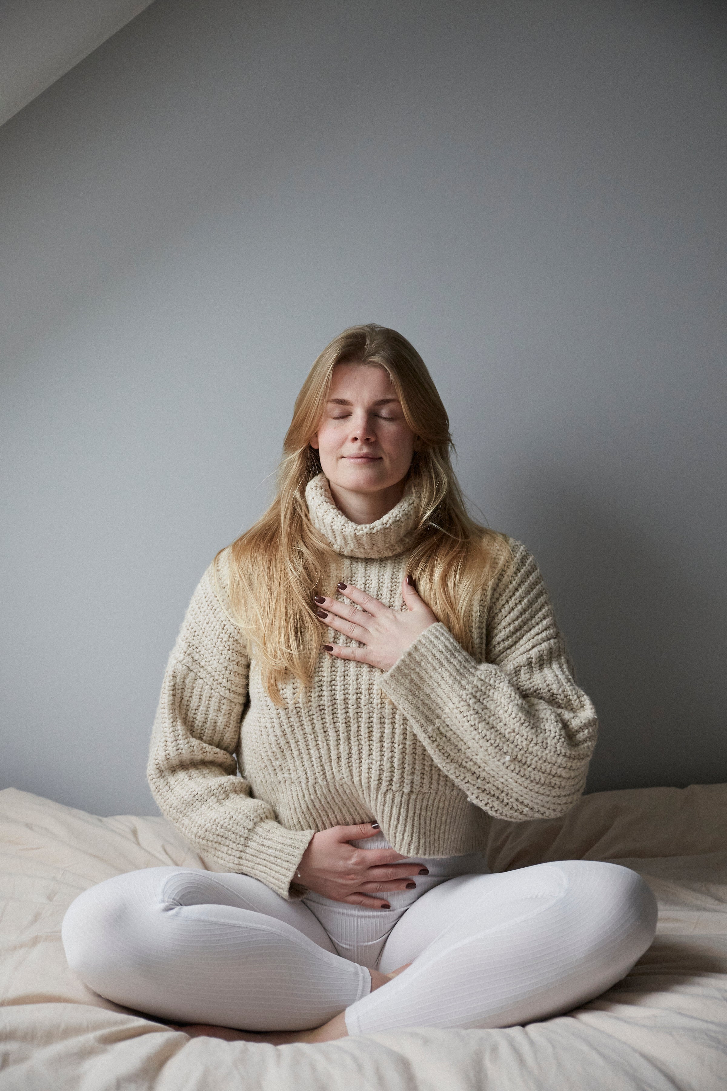 How I healed PCOS naturally