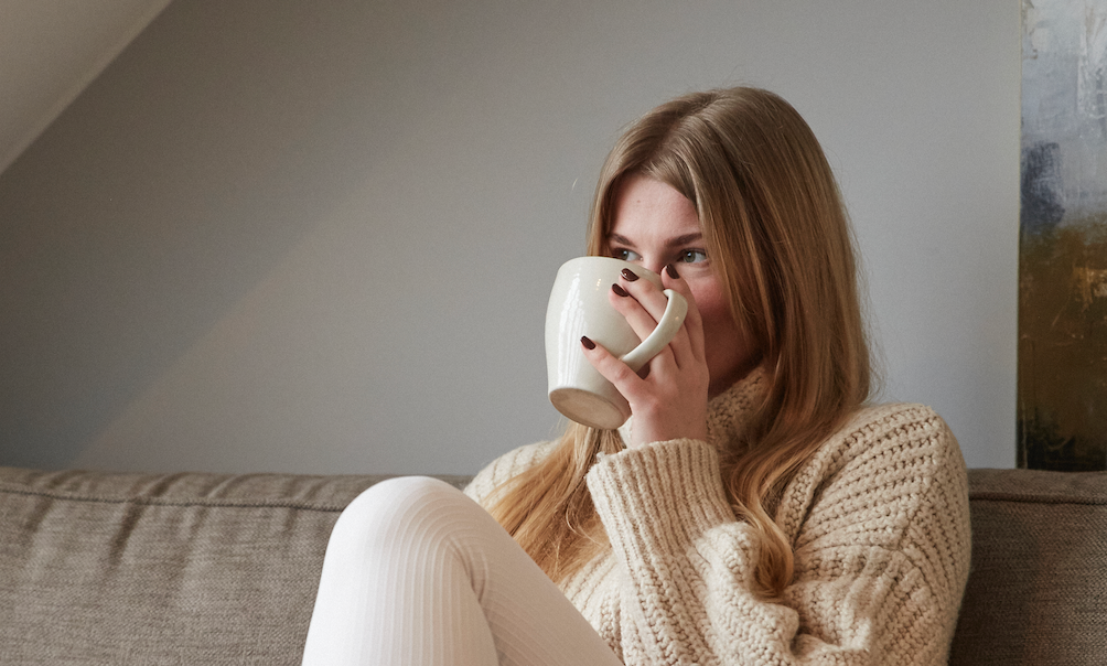 Riding the Hormonal Wave: Navigating Stress for a Balanced Menstrual Harmony