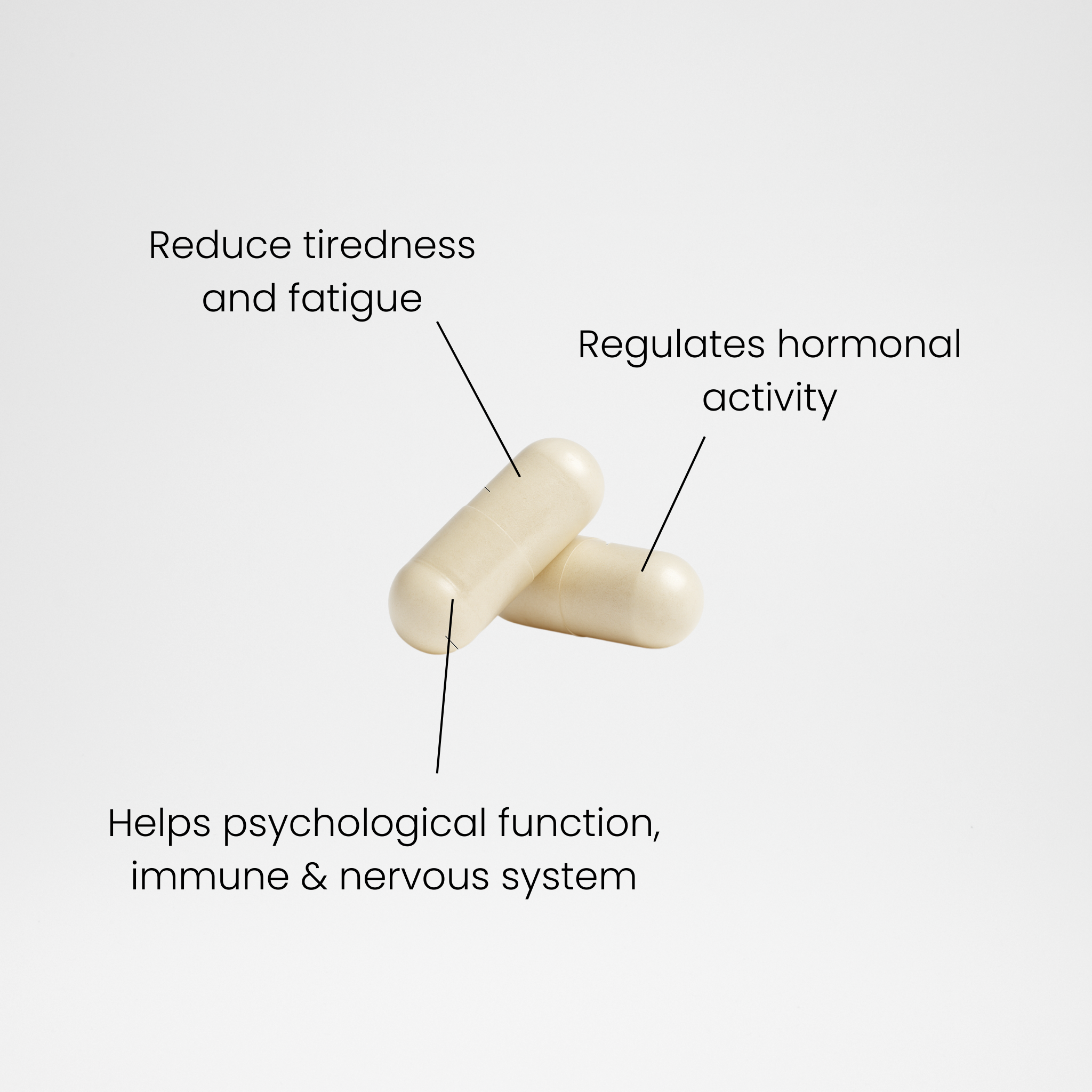 Female Balance Cycle-syncing supplement